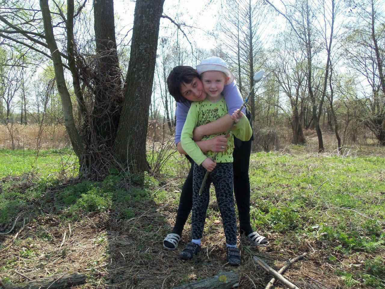 Аліна Лавська: «Буває, після нічної балістики хочеться просто виспатися. Але зранку знову йду тренуватися»