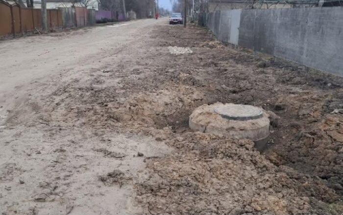 Суд постановив стягнути понад мільйон гривень з підрядника за водогін у Мені