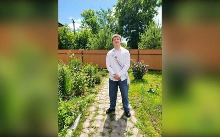 Житель Менської громади Артем Серапін потрапив у ДТП: потрібна допомога на лікування
