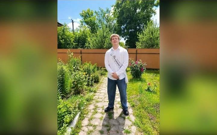 Житель Менської громади Артем Серапін потрапив у ДТП: потрібна допомога на лікування