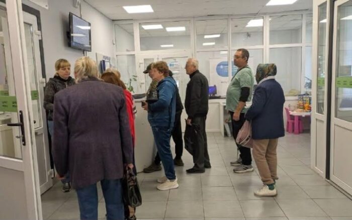 У Мені прокоментували перші дні прийому заяв на 19 400 грн