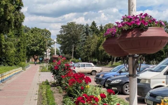 Платні парковки в центрі Мени, виплати ветеранам та ремонт колодязів: як впроваджують рішення сесій