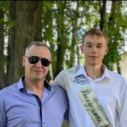 У Мені визначили переможців фотоконкурсу «Мій тато — моя гордість»