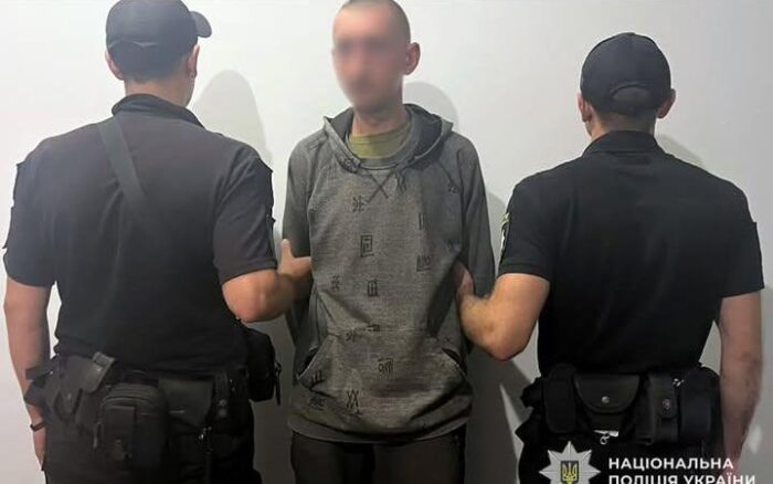 У Мені поліція затримала підозрюваного у збуті наркотиків
