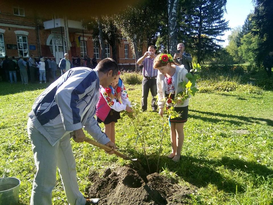 Він до смерті говорив синявською говіркою: історія члена Центральної Ради Василя Шкляра